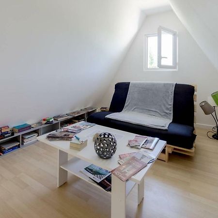Apartamento Loft A La Campagne Parmilieu Exterior foto